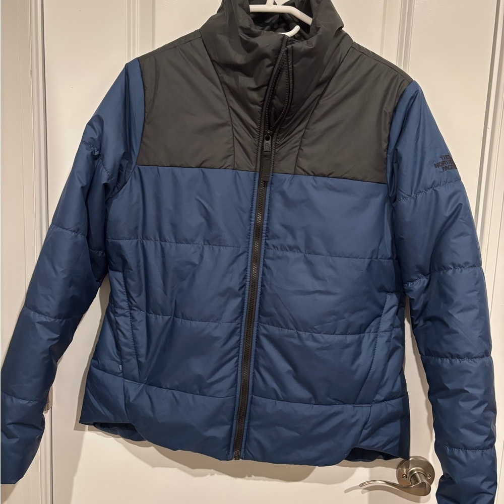 The North Face Ladies Everyday Insulated Jacket